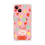 プレミアムパネル with MagSafe［ MOOMIN - Little My - Grinning face/color ］