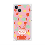 プレミアムパネル with MagSafe［ MOOMIN - Little My - Grinning face/color ］