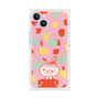 プレミアムパネル with MagSafe［ MOOMIN - Little My - Grinning face/color ］