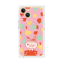 プレミアムパネル with MagSafe［ MOOMIN - Little My - Grinning face/color ］