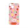 プレミアムパネル with MagSafe［ MOOMIN - Little My - Grinning face/color ］