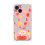 プレミアムパネル with MagSafe［ MOOMIN - Little My - Grinning face/color ］