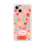 プレミアムパネル with MagSafe［ MOOMIN - Little My - Grinning face/color ］