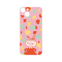プレミアムパネル with MagSafe［ MOOMIN - Little My - Grinning face/color ］