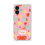 プレミアムパネル with MagSafe［ MOOMIN - Little My - Grinning face/color ］