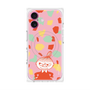 プレミアムパネル with MagSafe［ MOOMIN - Little My - Grinning face/color ］
