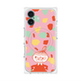 プレミアムパネル with MagSafe［ MOOMIN - Little My - Grinning face/color ］