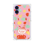 プレミアムパネル with MagSafe［ MOOMIN - Little My - Grinning face/color ］
