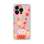 プレミアムパネル with MagSafe［ MOOMIN - Little My - Grinning face/color ］