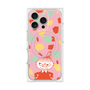 プレミアムパネル with MagSafe［ MOOMIN - Little My - Grinning face/color ］