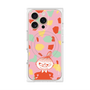 プレミアムパネル with MagSafe［ MOOMIN - Little My - Grinning face/color ］