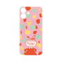 プレミアムパネル with MagSafe［ MOOMIN - Little My - Grinning face/color ］