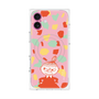 プレミアムパネル with MagSafe［ MOOMIN - Little My - Grinning face/color ］