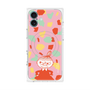 プレミアムパネル with MagSafe［ MOOMIN - Little My - Grinning face/color ］