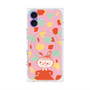 プレミアムパネル with MagSafe［ MOOMIN - Little My - Grinning face/color ］