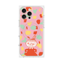 プレミアムパネル with MagSafe［ MOOMIN - Little My - Grinning face/color ］