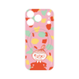 プレミアムパネル with MagSafe［ MOOMIN - Little My - Grinning face/color ］