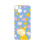 プレミアムパネル with MagSafe［ MOOMIN - Little My - Happy face/color ］