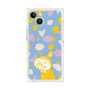 プレミアムパネル with MagSafe［ MOOMIN - Little My - Happy face/color ］
