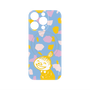 プレミアムパネル with MagSafe［ MOOMIN - Little My - Happy face/color ］