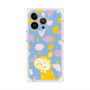 プレミアムパネル with MagSafe［ MOOMIN - Little My - Happy face/color ］