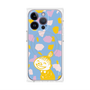プレミアムパネル with MagSafe［ MOOMIN - Little My - Happy face/color ］