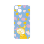 プレミアムパネル with MagSafe［ MOOMIN - Little My - Happy face/color ］