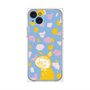 プレミアムパネル with MagSafe［ MOOMIN - Little My - Happy face/color ］