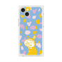 プレミアムパネル with MagSafe［ MOOMIN - Little My - Happy face/color ］