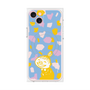 プレミアムパネル with MagSafe［ MOOMIN - Little My - Happy face/color ］