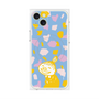 プレミアムパネル with MagSafe［ MOOMIN - Little My - Happy face/color ］