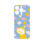 プレミアムパネル with MagSafe［ MOOMIN - Little My - Happy face/color ］