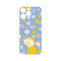 プレミアムパネル with MagSafe［ MOOMIN - Little My - Happy face/color ］