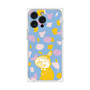プレミアムパネル with MagSafe［ MOOMIN - Little My - Happy face/color ］