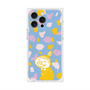 プレミアムパネル with MagSafe［ MOOMIN - Little My - Happy face/color ］