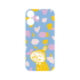 プレミアムパネル with MagSafe［ MOOMIN - Little My - Happy face/color ］