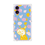 プレミアムパネル with MagSafe［ MOOMIN - Little My - Happy face/color ］