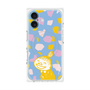 プレミアムパネル with MagSafe［ MOOMIN - Little My - Happy face/color ］