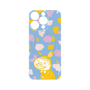プレミアムパネル with MagSafe［ MOOMIN - Little My - Happy face/color ］