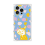 プレミアムパネル with MagSafe［ MOOMIN - Little My - Happy face/color ］
