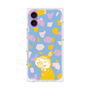 プレミアムパネル with MagSafe［ MOOMIN - Little My - Happy face/color ］