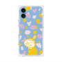 プレミアムパネル with MagSafe［ MOOMIN - Little My - Happy face/color ］