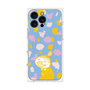 プレミアムパネル with MagSafe［ MOOMIN - Little My - Happy face/color ］