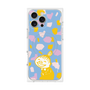 プレミアムパネル with MagSafe［ MOOMIN - Little My - Happy face/color ］