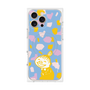 プレミアムパネル with MagSafe［ MOOMIN - Little My - Happy face/color ］