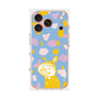 プレミアムパネル with MagSafe［ MOOMIN - Little My - Happy face/color ］