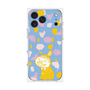 プレミアムパネル with MagSafe［ MOOMIN - Little My - Happy face/color ］