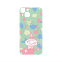 プレミアムパネル with MagSafe［ MOOMIN - Little My - Smile face/color ］