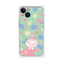 プレミアムパネル with MagSafe［ MOOMIN - Little My - Smile face/color ］