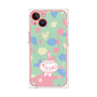 プレミアムパネル with MagSafe［ MOOMIN - Little My - Smile face/color ］